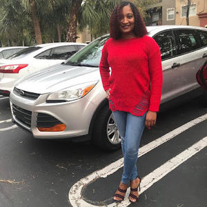 Meet your Posher, Ruzon